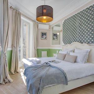 Apartamento Deluxe